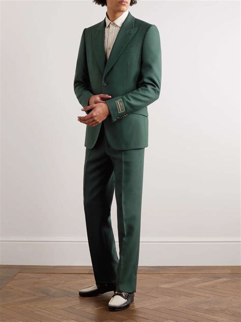 where to buy gucci suits